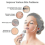 Microcurrent Facial Galvanic Spa Skin Tightening Device Usb Face |microcurrent Device -zz 4