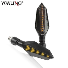 For DUCATI DIAVEL 1200 1260 1260S Moto Motorcycle Fender Eliminator Adjustable License Plate Holder Bracket LEDK light