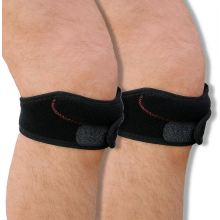 2X Magnetic Therapy Patella Knee Straps