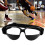 Basketbalbril anti-lage hoofd training zwart 8