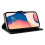 Flip Cover Case Compatible with Iphone 12 Pro Max 5g 3