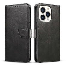 Flip Cover Case Compatible with Iphone 12 Pro Max 5g