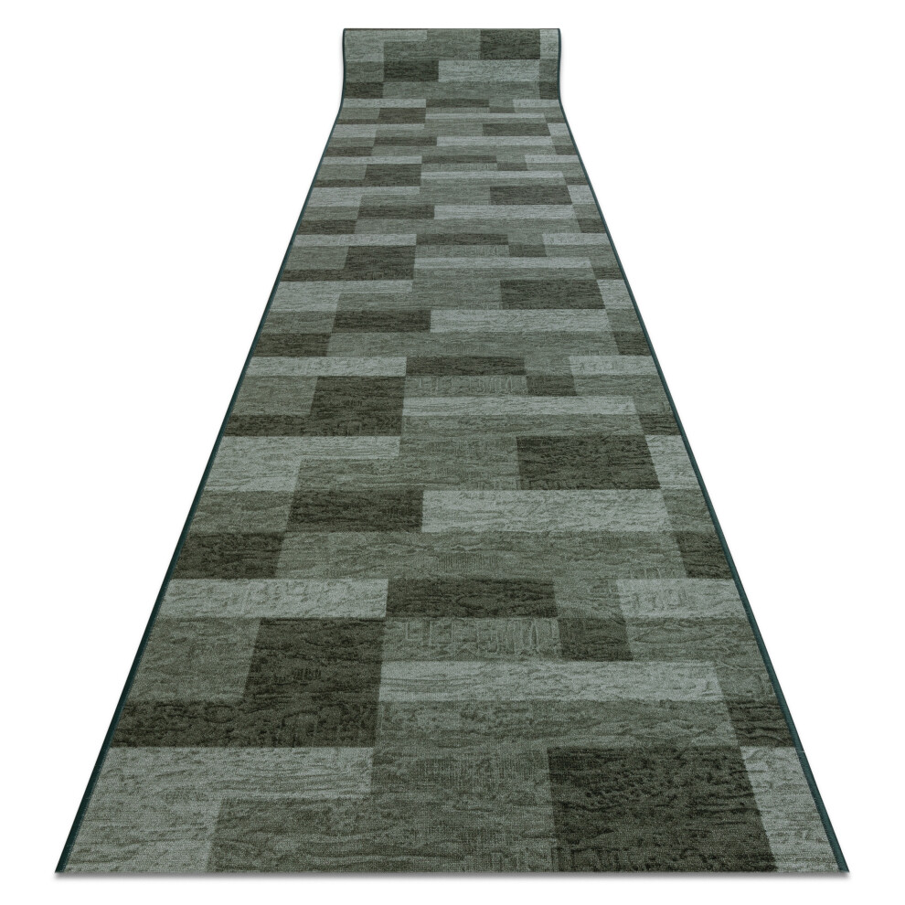 Runner Anti-Slip Icona Gum Green 100Cm 100X660 Cm 5904145714202