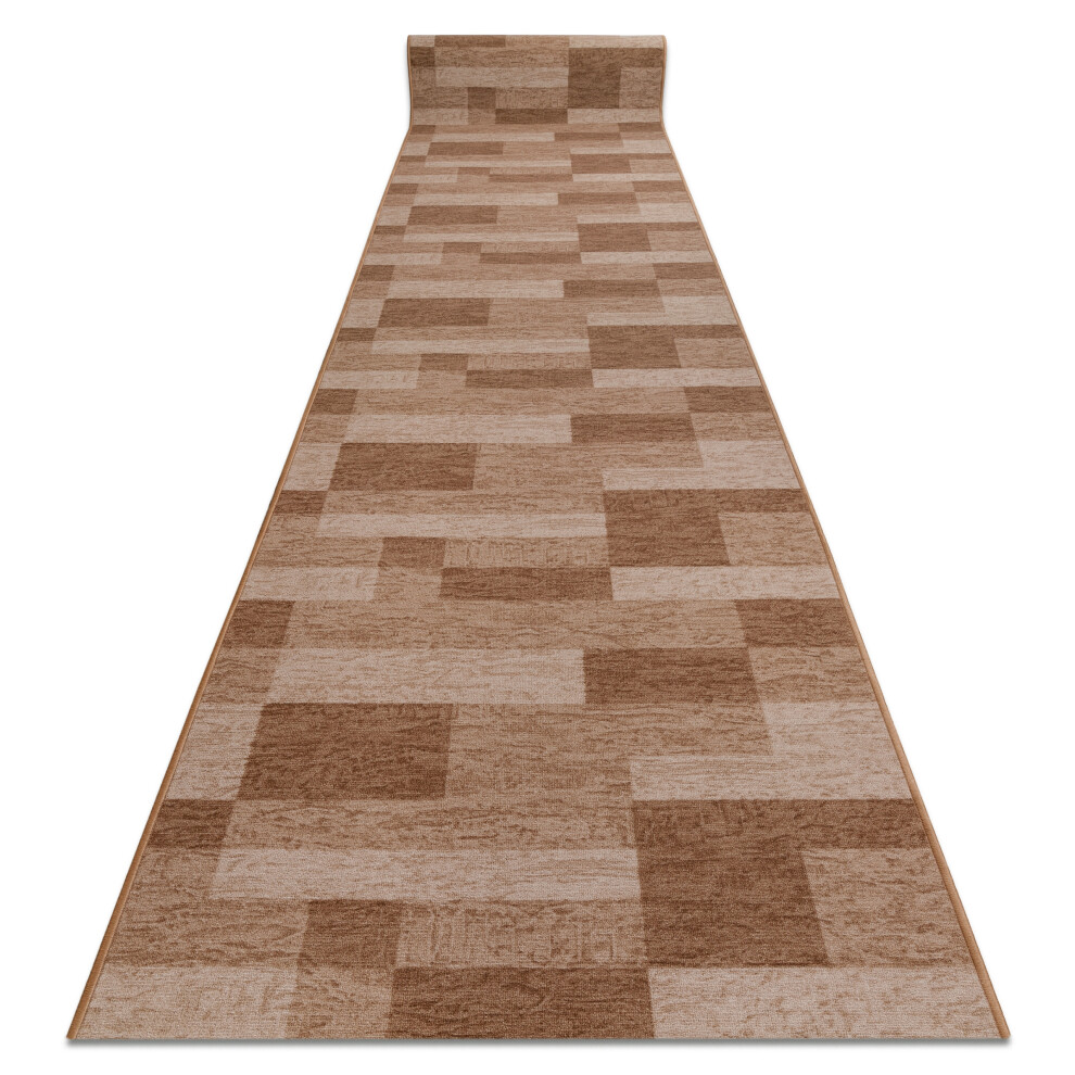 Runner Anti-Slip Icona Gum Beige 67Cm 67X560 Cm 5904145716084