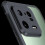 Shockproof Black Transparent Case Compatible with Xiaomi 13 5g Smartphone 4