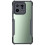 Shockproof Black Transparent Case Compatible with Xiaomi 13 5g Smartphone 1