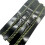 3 Pack Ready Tied Carp Leaders With Advanced Safety Clip System Type A 2