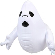 Halloween Inflatable Ghost Halloween Hanging Spooky Ghost Haunted House Prop Halloween Party Decoration