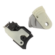 Truck Seat Repair Kit 81623406140 for Scania, High Strength, ABS Replacement
