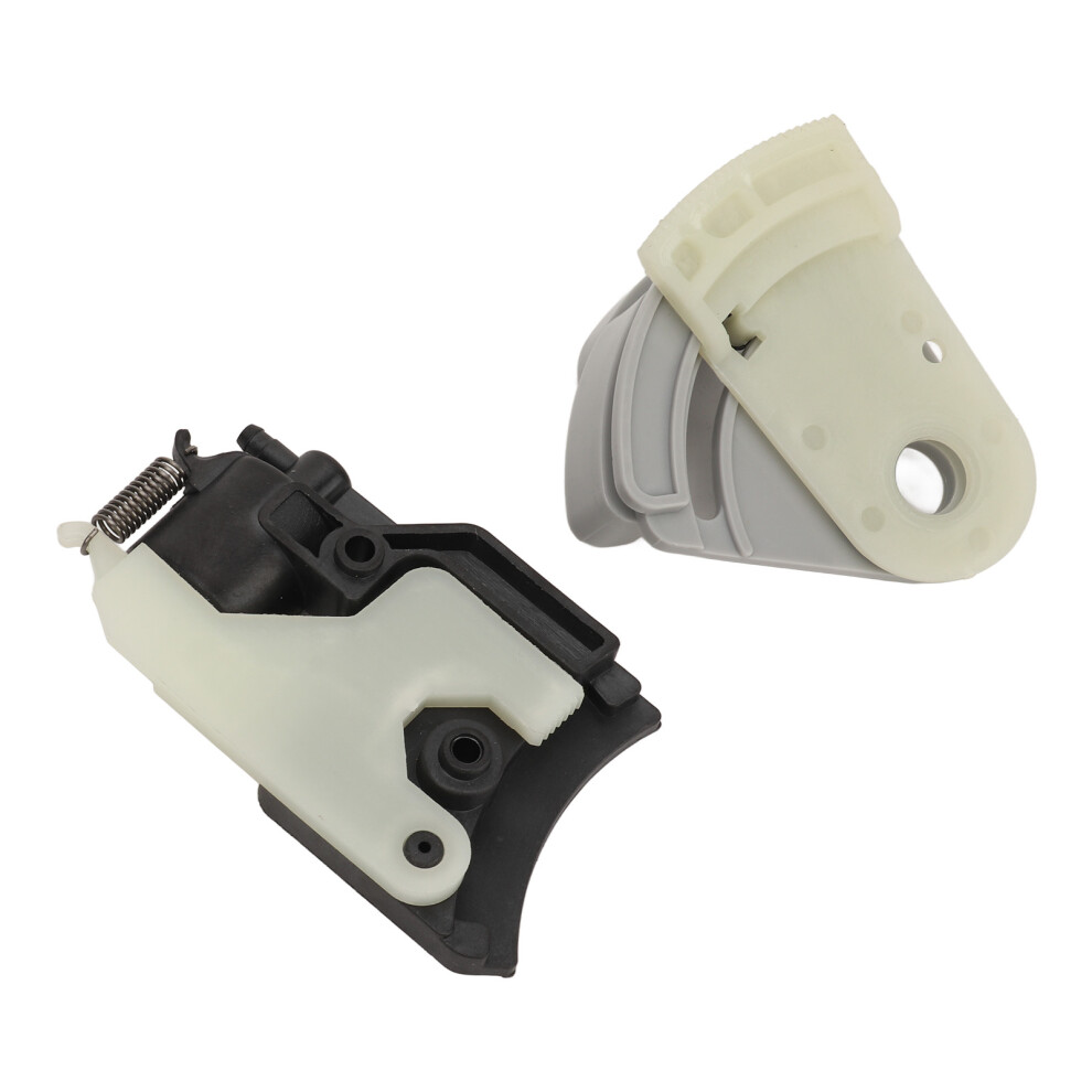 Truck Seat Repair Kit 81623406140 For Scania, High Strength, Abs Replacement 9371351649356