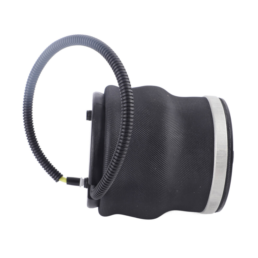 Air Suspension Bellow For Isri 1498864 & Scania Truck Seat, Rubber & Metal 3201351649345