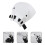 2 pezzi diffusore flash riflettore luce per fotografia interni 2