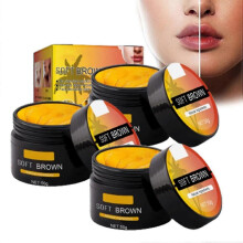 3pcs Eelhoe Tanning Gel,intensive Soft Brown Tanning Cream Tanning Accelerator Cream, Intensive Tanning Gel for Outdoor Sun, Achieve Natural Tan Skin