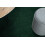 Carpet SOFTY circle plain, one colour forest green circle 150 cm 6