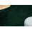 Carpet SOFTY plain, one colour forest green 80x150 cm 6
