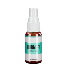 Ultimate Cellulite Heating Spray 10ml, Cellulite Melting, Slimming Spray for Thighs Legs Abdomen Arms, 1 Piece