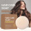 Polygonum multiflorum shampoo soap, hair care 2