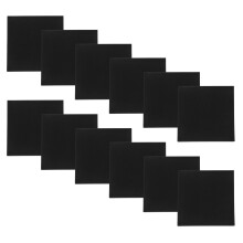 12 fogli schiuma isolante resistente a temperature elevate
