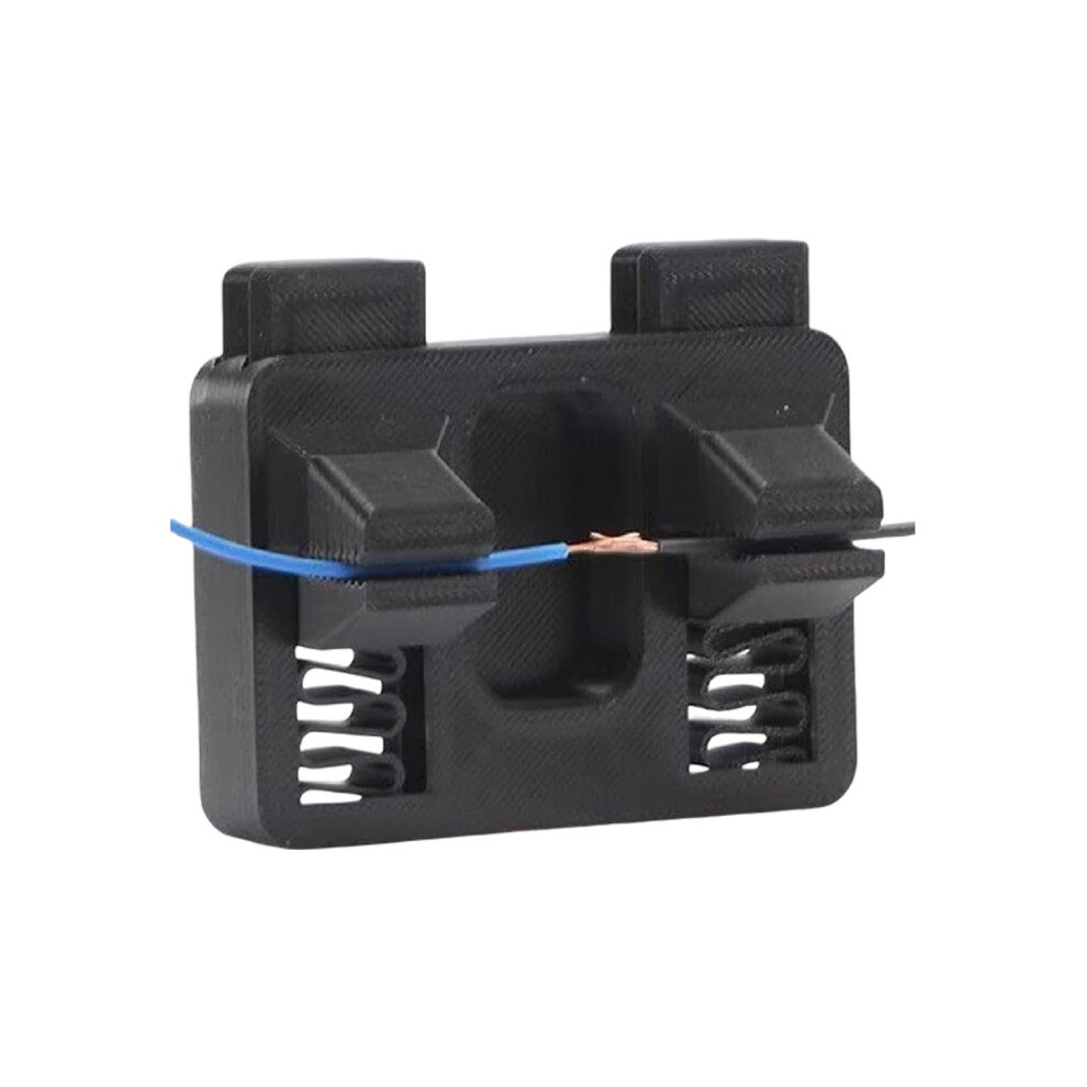 Multipurpose Soldering Wire Grippers Clamp Tool Adjustable Black For Home Repair And Industrial Use Electronics Repair 9016109047106