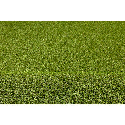 Mocheta gazon artificial, ALVA gata de dimensiuni 100x1000 cm 1