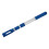 Pool Cleaning Net Pole Extendable Aluminum Rod Skimmer Net Compatible Pole Section 1