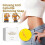 Ginseng Slimming Soap: Moisturizing, fat burning and body shaping. 2