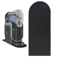Machine Sliding Pad For Commercial Smoothie Machines, Non-Slip Accessory For Professional Use, Easy Smoothie Preparation