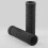 Ergonomic Bicycle Handlebar Grips Handlebar Grips 1 Pair Non-Slip Soft Rubber 2