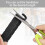 Ergonomic Bicycle Handlebar Grips Handlebar Grips 1 Pair Non-Slip Soft Rubber 13