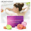 Stress Relief Aromatherapy Bathing Tablets 6-piece Dry Flower Bathing Gift 1