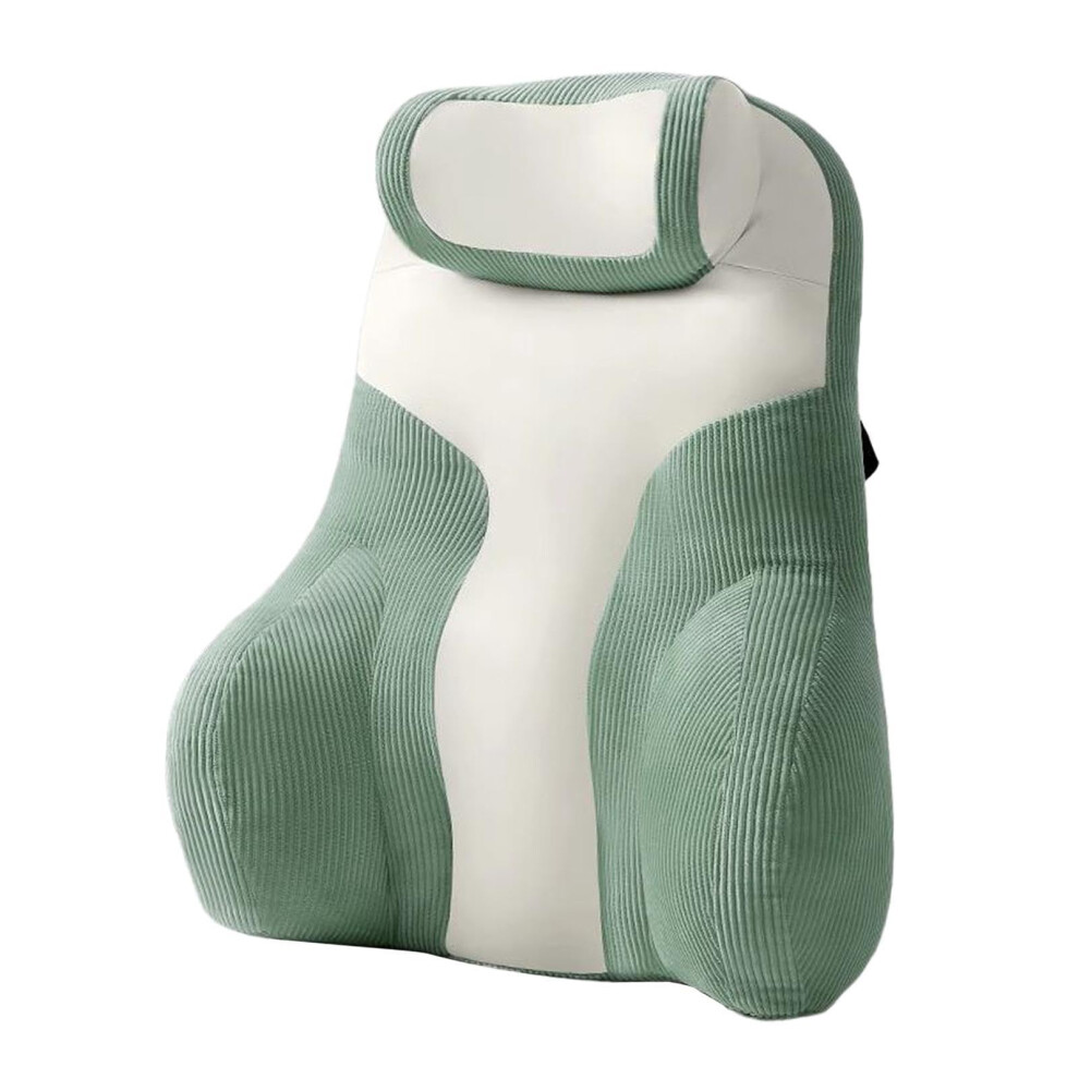 Car Lower Back Support Universal Fit Lumbar Pillow For Car Seats And Driving 9393856932658