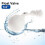 1/4" Plastic Float Valve for Aquarium Water Tank Auto Fill Liquid Level Control 2