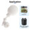 1/4" Plastic Float Valve for Aquarium Water Tank Auto Fill Liquid Level Control 13