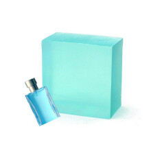 100g essential oil facial soap: bath and face, cleansing soap.