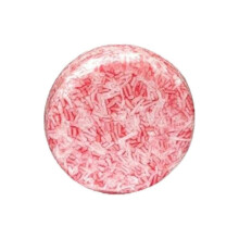 60g rose shampoo soap, excellent cleansing and oil control product
