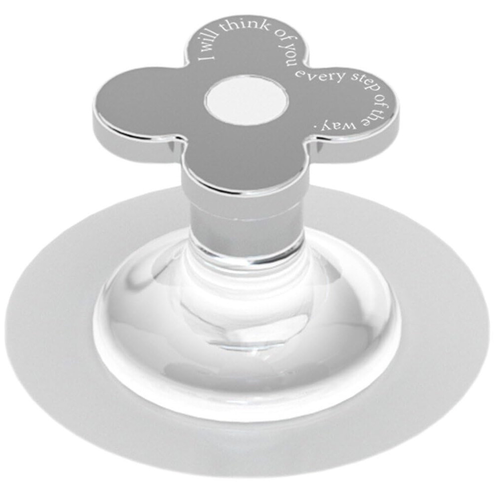 Flower-shaped Toilet Lid Lifter Self-Adhesive Toilet Seat Lifter Flush Button Helper Universal Fit For Most Toilets