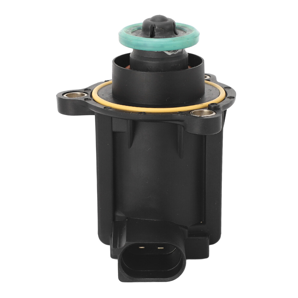 Turbocharger Solenoid Valve For Seat Altea, A3, A4, Octavia (06F145710g) 3181351652517