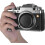 Camera Terminals Protective Caps For XT20 DSLRs, Sync Caps, Remote Terminal Protection, Silver 3