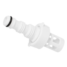 Garden Hose Drain Plug Connector For Intex Round Above Ground Pool Hose Connectors And Round Pool Hose Adapter 1pc