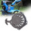 Pull Starter Plate For Tiller And Excavator Using 1E48F Engine Models Steel Construction Compatible With 1E48F Engines 2