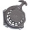 Pull Starter Plate For Tiller And Excavator Using 1E48F Engine Models Steel Construction Compatible With 1E48F Engines 4