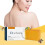 Moisturizing essential oil cleansing soap: cleansing, moisturizing, bathing soap. 6
