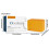 Moisturizing essential oil cleansing soap: cleansing, moisturizing, bathing soap. 11