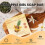 Pineapple Soap Oil Soap Hand Made Cold Process Soap Bath Soap 100g 13