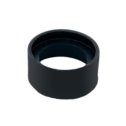 Rubber Eyepiece Eyeguards Eye Shield For Stereo Microscopes Monocular And Binoculars Model No 2 Foldable Large