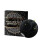 Volcanic mud coffee soap: cleansing skin, bath soap. 1