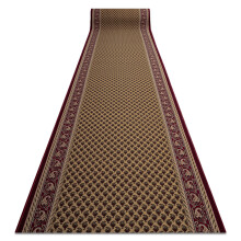Runner anti-slip INCA beige 100cm 100x450 cm