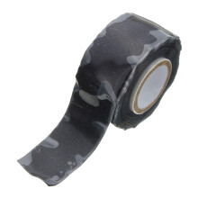 Self Fusing Silicone Tape Heavy Duty Waterproof Tape For Leaks Pipe Repair Industrial Grade