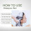 60g shampoo soap to clean hair 21
