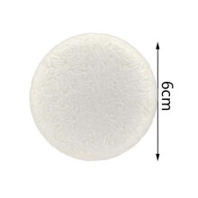 60g shampoo soap to clean hair